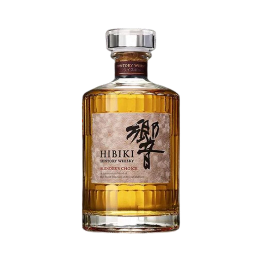 Hibiki Blended Japanese Whisky – Mizunara: The Shop Singapore