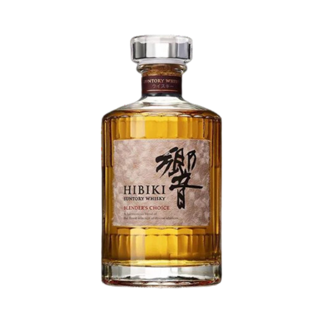 Hibiki Blender's Choice Japanese Blended Whisky