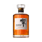Hibiki Japanese Harmony Japanese Blended Whisky