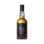 Ichiro's Malt & Grain (World Blended Whisky) Limited Edition Purple Leaf