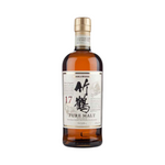 Nikka Taketsuru 17 Y/O Pure Malt Japanese Whisky
