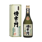 Samurai No Mon Limited Edition Sweet Potato (Imo) Shochu