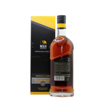 Milk & Honey Single Cask Single Malt Israel Whisky